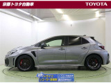 GRカローラ 1.6 RZ 4WD 