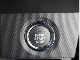 ボタンを押せばエンジンスタート