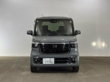 N-BOXカスタム ターボ コーディネートスタイル モノトーン 4WD 