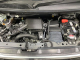 親切・丁寧な専門メカニックスタッフが応対!・車検・点検整備・事故等の修理などアフターサービスも安心。お車のカスタマイズもネクステージのサービススタッフまでご相談ください!