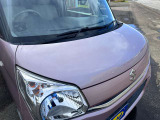 ボンネットも綺麗ですので、現車確認を推奨しております。