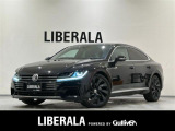 アルテオン TSI 4モーション エレガンス 4WD 本革シート