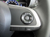 【アダプティブクルーズコントロール】ミリ波レーダーセンサーからの情報によって先行車を認識!アクセルに足をかけることなく、適切な車間距離を保ちながら追従走行をするアダプティブクルーズコントロールを装備♪
