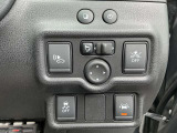 各種操作スイッチ
