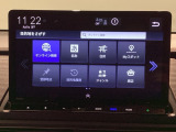 純正メモリーナビとバックカメラ付☆bluetoothオーディオでドライブも好きな音楽を聴いて楽しめます。TV視聴も可能です☆