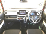 クロスビー 1.0 ハイブリッド(HYBRID) MZ 