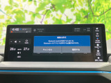 Bluetooth Audioの接続設定画面が表示され、案内に沿って内容を確認できます。設定項目を画面で見ながら進められるため、機器の利用準備に便利です。