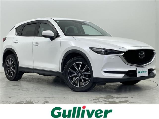 CX-5 2.2 XD Lパッケージ 4WD 4WD 修復歴無し