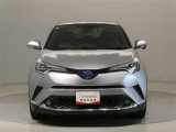 C-HR ハイブリッド 1.8 G 