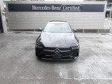 CLAシューティングブレーク CLA200d アーバン スターズ 