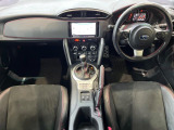 BRZ 2.0 GT 