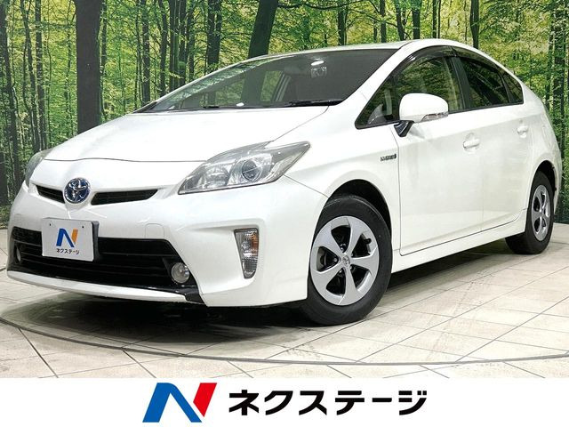 プリウス 1.8 S 