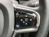 ステアリングスイッチ