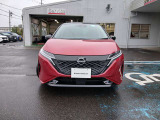 ノートオーラ 1.2 G レザーエディション 