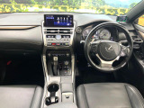 NX 300 スパイス&シック 