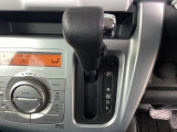 変速ショックが少なく滑らかで低燃費にも貢献してくれるCVT!