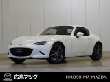 マツダ ロードスターRF