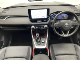RAV4 2.0 アドベンチャー オフロードパッケージ II 4WD 本革シート