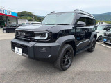 ランドクルーザーFJ 2.7 VX 4WD 