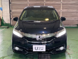 シャトル 1.5 ハイブリッド X ホンダセンシング 