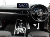 CX-5 2.0 20S ブラックトーンエディション 