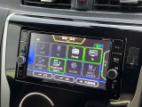 【純正ナビ】人気の純正ナビを装備。オーディオ機能も充実しており、Bluetooth接続すればお持ちのスマホやMP3プレイヤーの音楽を再生可能!毎日の運転がさらに楽しくなります!!