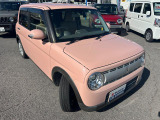 色はピンクです