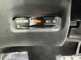 ETC2.0が標準装備です。高速道路の渋滞情報などをナビとリンクして画面でお知らせします。
