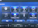 ◆オーディオソースは最新のメディアにも対応しています!