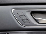 【パーソナルドライビングポジションメモリー】ドライバーに合わせてシート・ハンドル・ドアミラーの位置を自動的に登録・復帰する機能です!