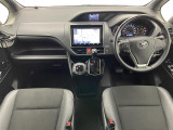 ノア 2.0 Si W×B III ワンオーナー 修復歴無し