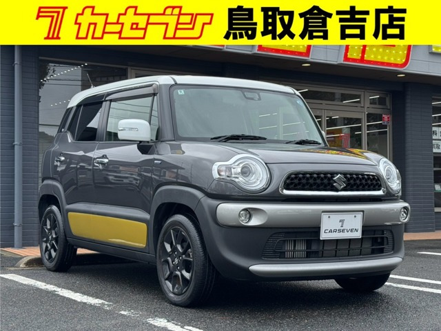 クロスビー 1.0 ハイブリッド(HYBRID) MZ