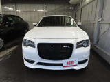 300 SRT8 