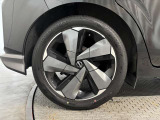 タイヤサイズは205/50R17です♪