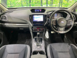 インプレッサスポーツ 2.0 i-S アイサイト 4WD 