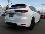 CX-60 3.3 XD ハイブリッド エクスクルーシブスポーツ ディーゼル 4WD 