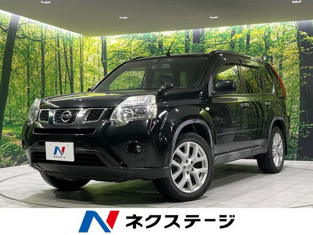 エクストレイル 2.0 20Xtt