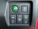安全運転支援システム Honda SENSING付きです。常にシステムで周囲の状況を認識し、ドライバーをサポートします!!