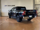 ハイラックス 2.4 Z ディーゼル 4WD 
