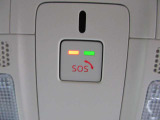 エアバッグ作動時や後突時、もしくは車内のSOSボタンを押した際に緊急通報オペレーターに連携し、救急・警察を手配します。更にオペレーターにも連携、お客様のご要望に応じてロードサービスの手配を行います。