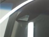 ◆Honda SENSING◆ カメラ等装置で精度の高い検知能力を発揮、安全運転を支援します。ステアリング上のコントローラーに注目!