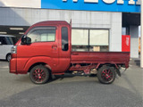 ハイゼットトラック ジャンボ エクストラ 4WD 