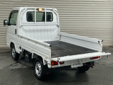 アクティトラック アタック 4WD 4WD