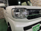 届出済 未使用車は新車の香りがします!中古車のようにタバコ臭い心配がありません。