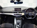 A4アバント 40 TFSI マイスターシュトュック Sラインパッケージ 