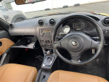 ◆LIBERALAは、輸入車選びの新たなスタイルを提案するインポート・セレクト・ブランドです。オーナー様となる方がクルマから直接感じる感性を第一にした、最良の一台との出会いをコーディネートいたします。