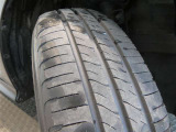 R4年式冬タイヤ175/70R14ブリヂストン製です。