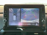 MM321D-L アラウンドビューモニター付きなので駐車も安心♪