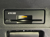 【ETC】高速道路の料金所をストレスなく通過!話題のスポットやサービスエリアに多い「スマートIC」利用時は必須のアイテムです。当店でセットアップを実施、ご納車当日からすぐにご利用いただけます!