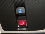 安全運転をサポートする様々な機能が備わっています!